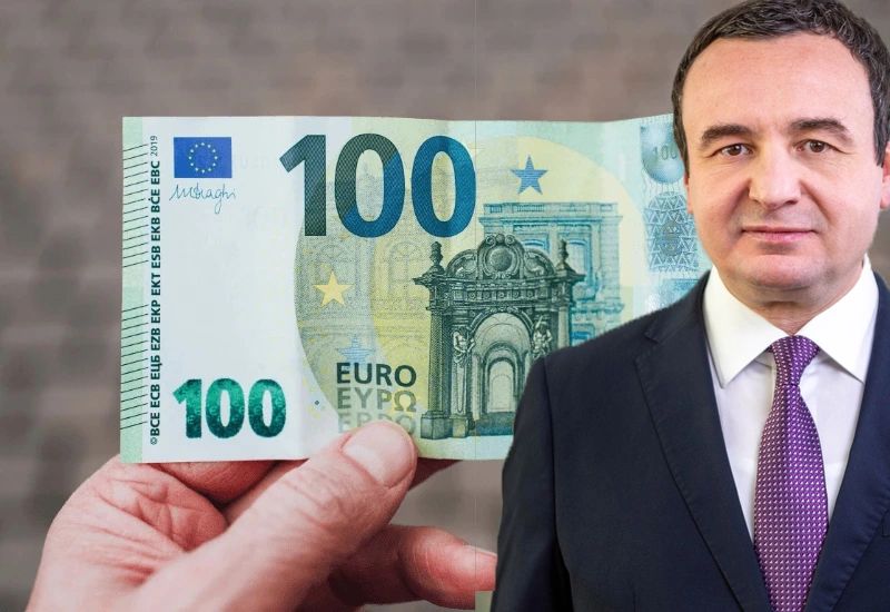 100 euro