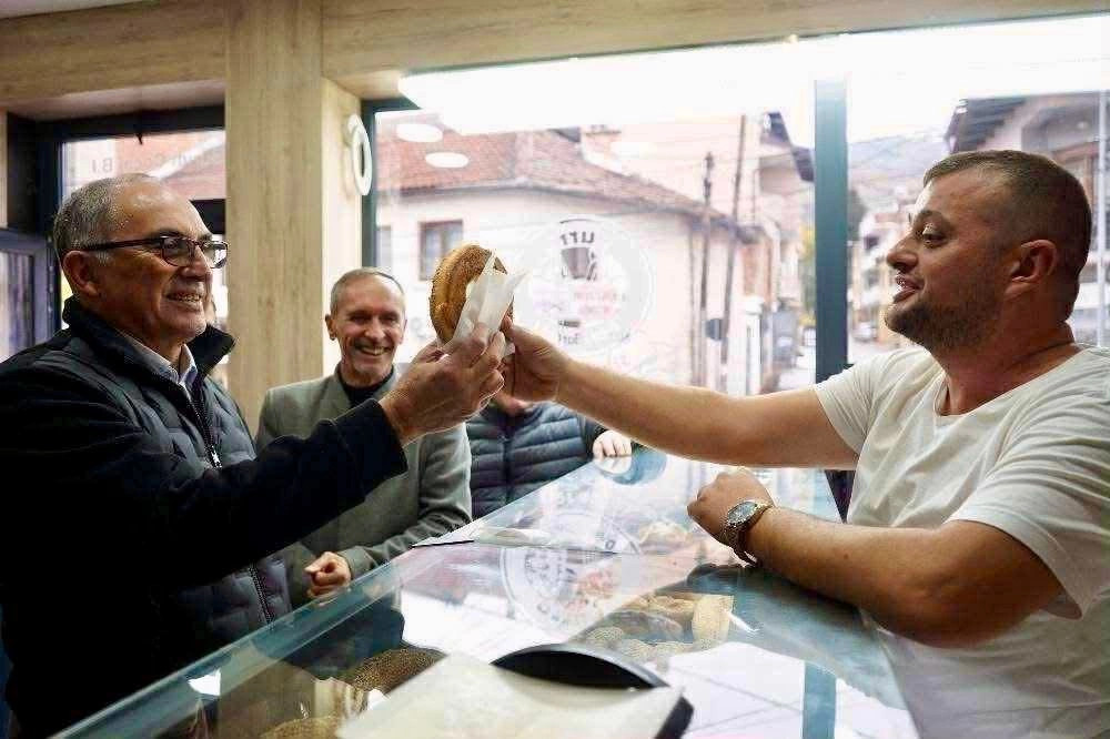 Totaj  Koalicioni PDK LDK në Prizren trason rrugën për partneritet edhe në nivel qendror