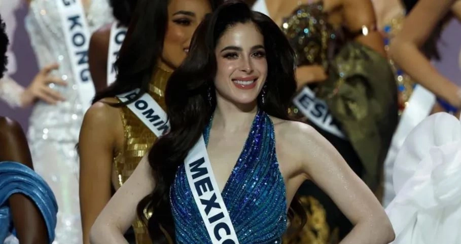 Mis Meksika