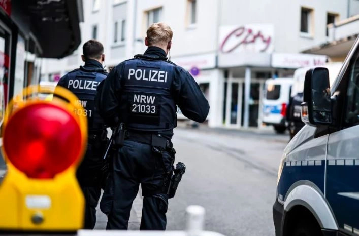 Infermieri gjerman vrau 10 pacientë, dënohet me burgim të përjetshëm