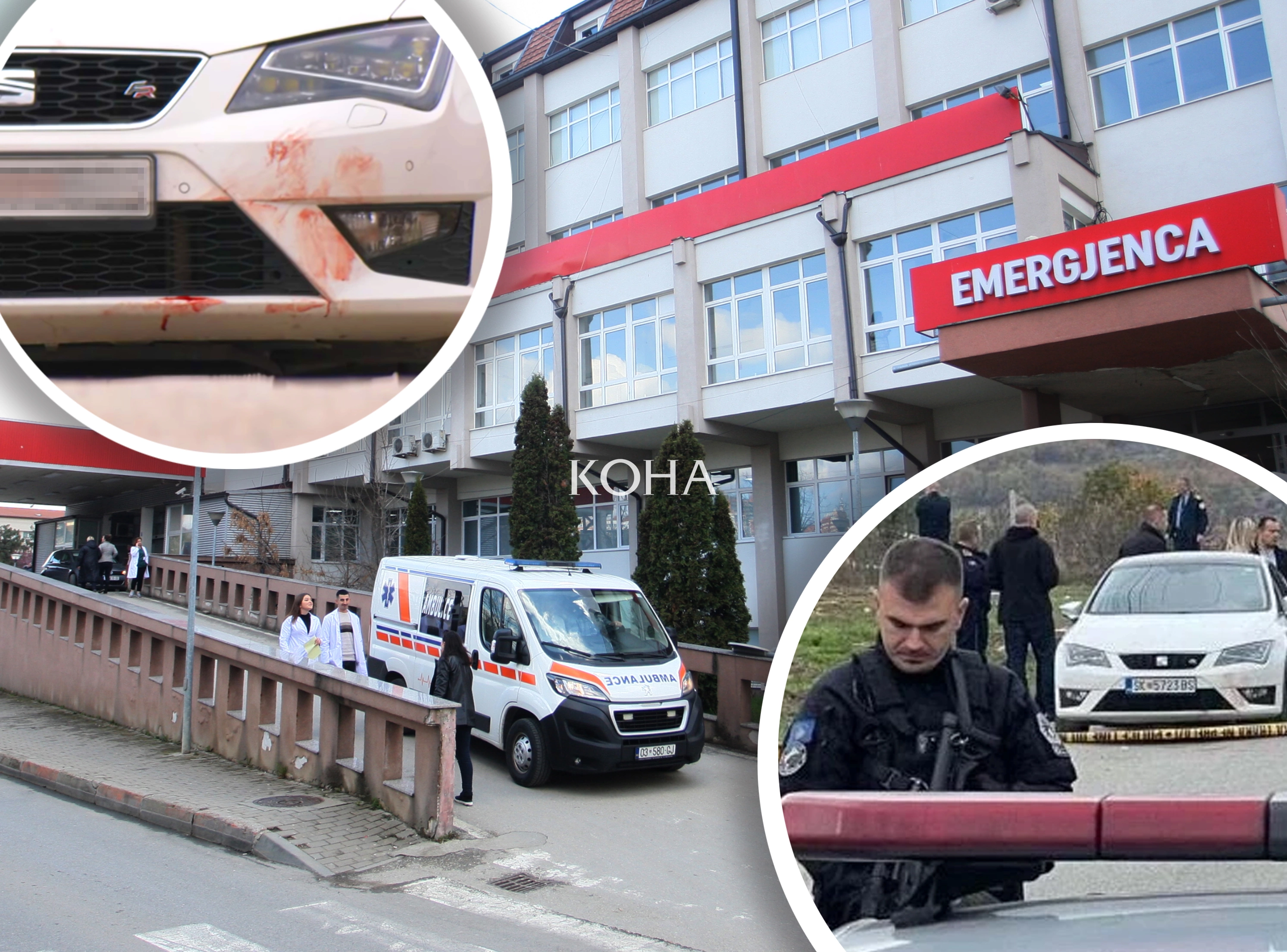 malisheve - vrasje astrit isufi emergjenca