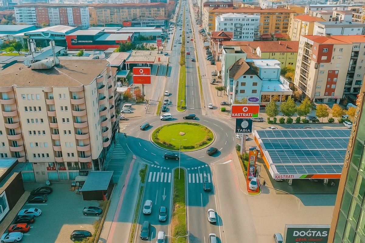 Osmani i LDK së premton rrethrrotullim të ri në Fushë Kosovë