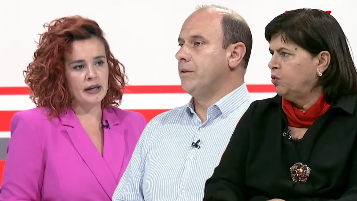 Bllokada politike dhe vrasja e dyfishtë në Malishevë  sot në  60 Minuta 