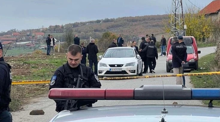 Arrestohet i dyshuari për vrasjen e dy vëllezërve në Malishevë