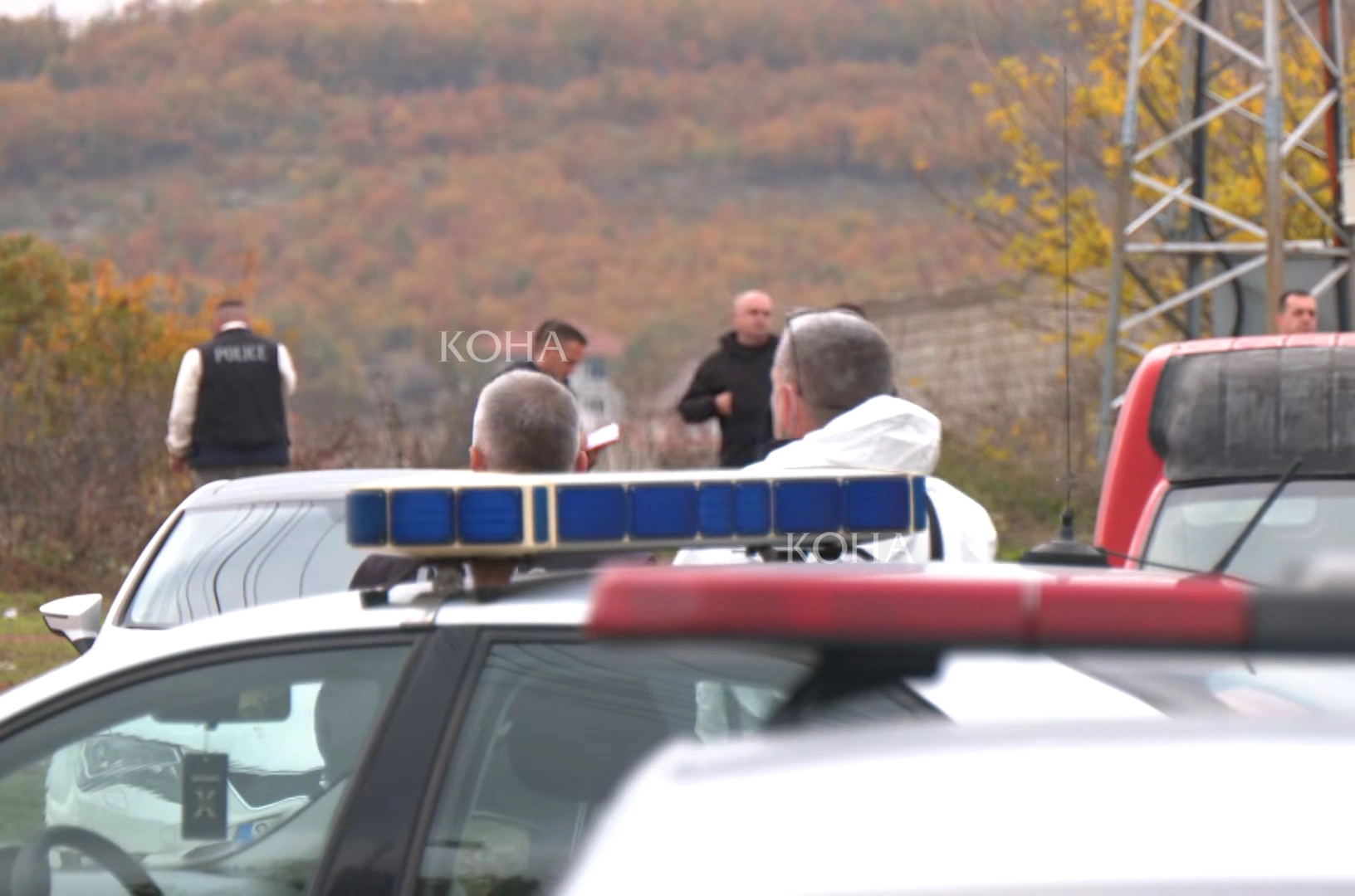 policia plagosje malisheve - vrasja - astrit isufi policia 2