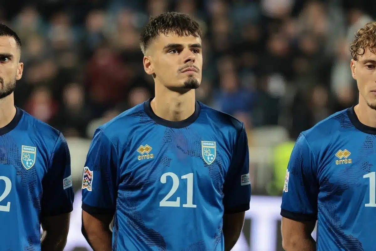 Emra interesantë në listën rezervë të Kosovës