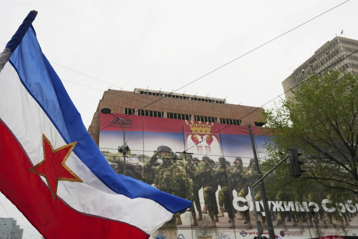 Kuvendi i Serbisë i hap rrugë ndërtimit të hotelit të dhëndrit të Trumpit në Beograd