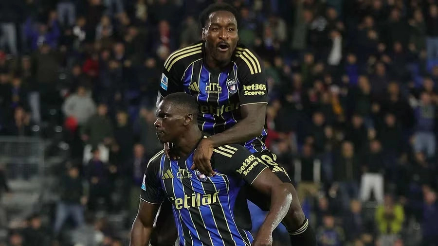 Pisa e shënon fitoren e parë në Serie A