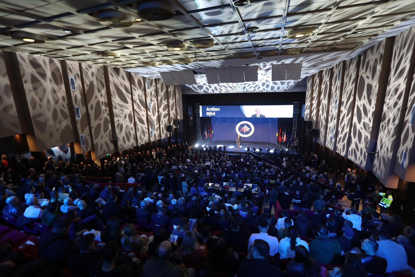 Aleanca për Ardhmërinë e Kosovë