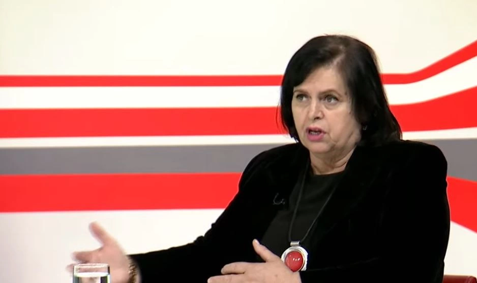 Avokatja Fehmije Gashi-Bytyqi