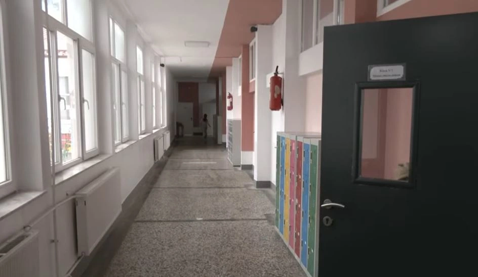 Shkolla Zenel Hajdini