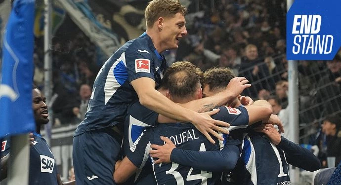 Hoffenheim