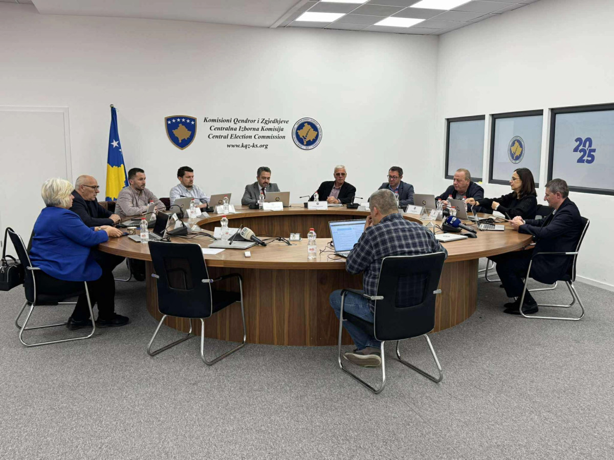 VV ja thotë se përmes votimit me asistencë po vidhen vota