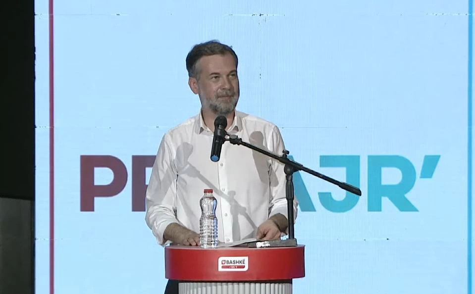 Çeku  Të gjithë janë bërë bashkë  por s do t i lejojmë të ndalin ndryshimin