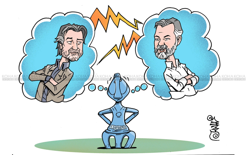 Karikatura
