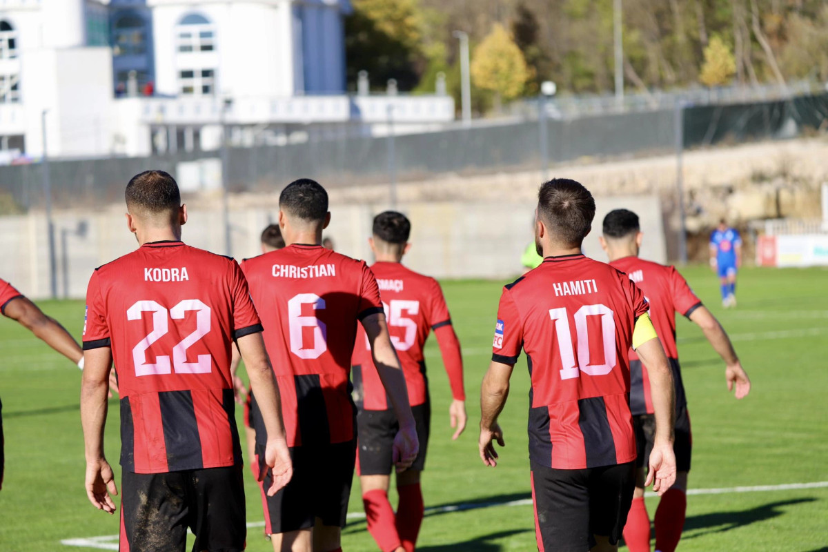 Fitore e madhe e Drenicës ndaj Ballkanit