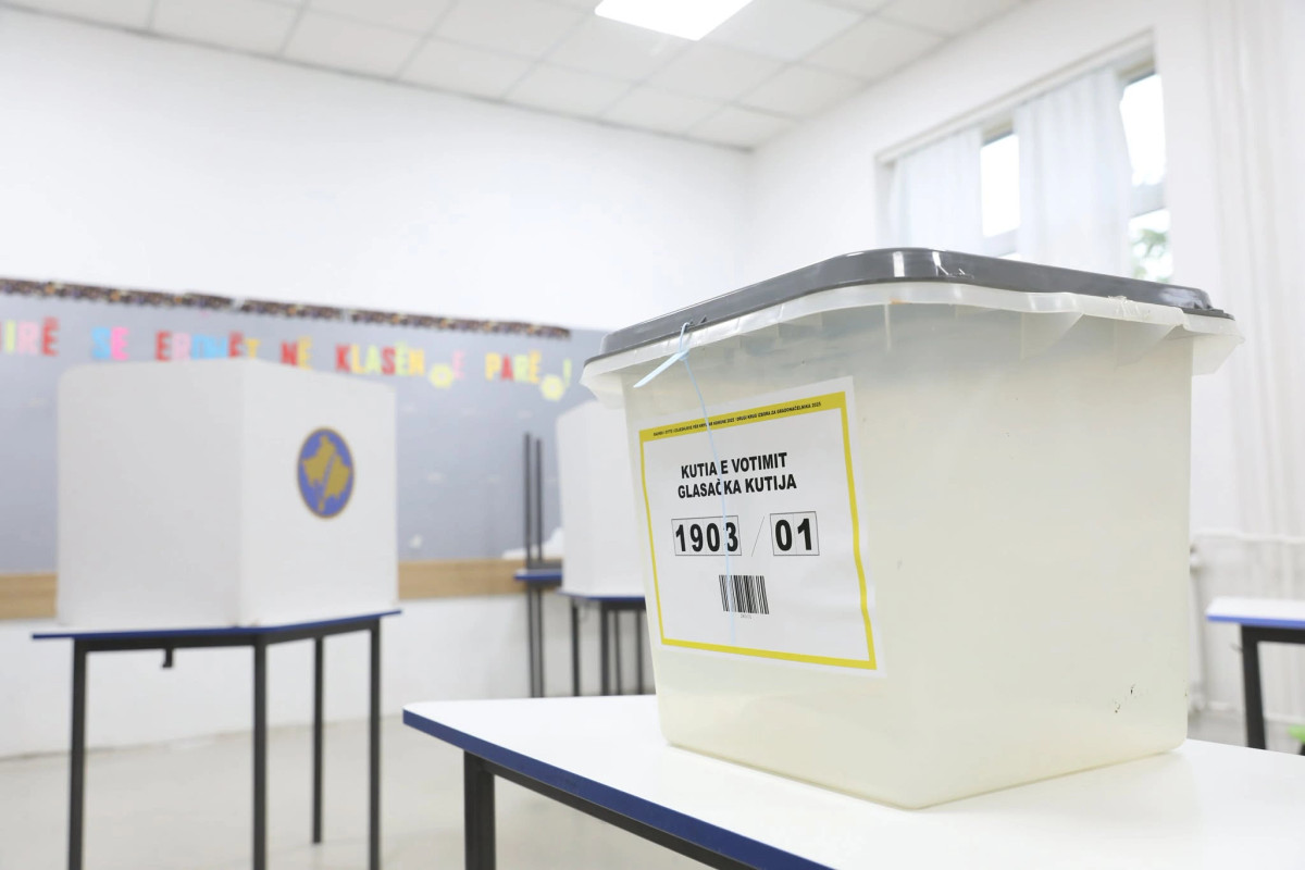 Rreth 80 prokurorë të angazhuar për zgjedhjet e sotme