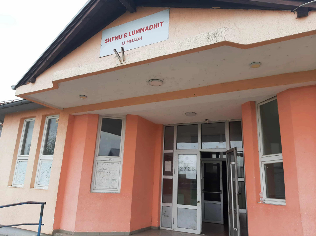 KKZ ja po e trajton rastin e drejtorit të shkollës në Lummadh të Vushtrrisë  dyshohet për trysni ndaj votuesve