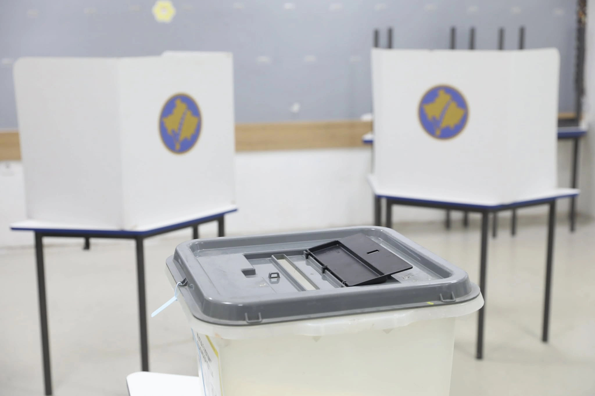 Deri në orën 11 votuan mbi 80 mijë votues