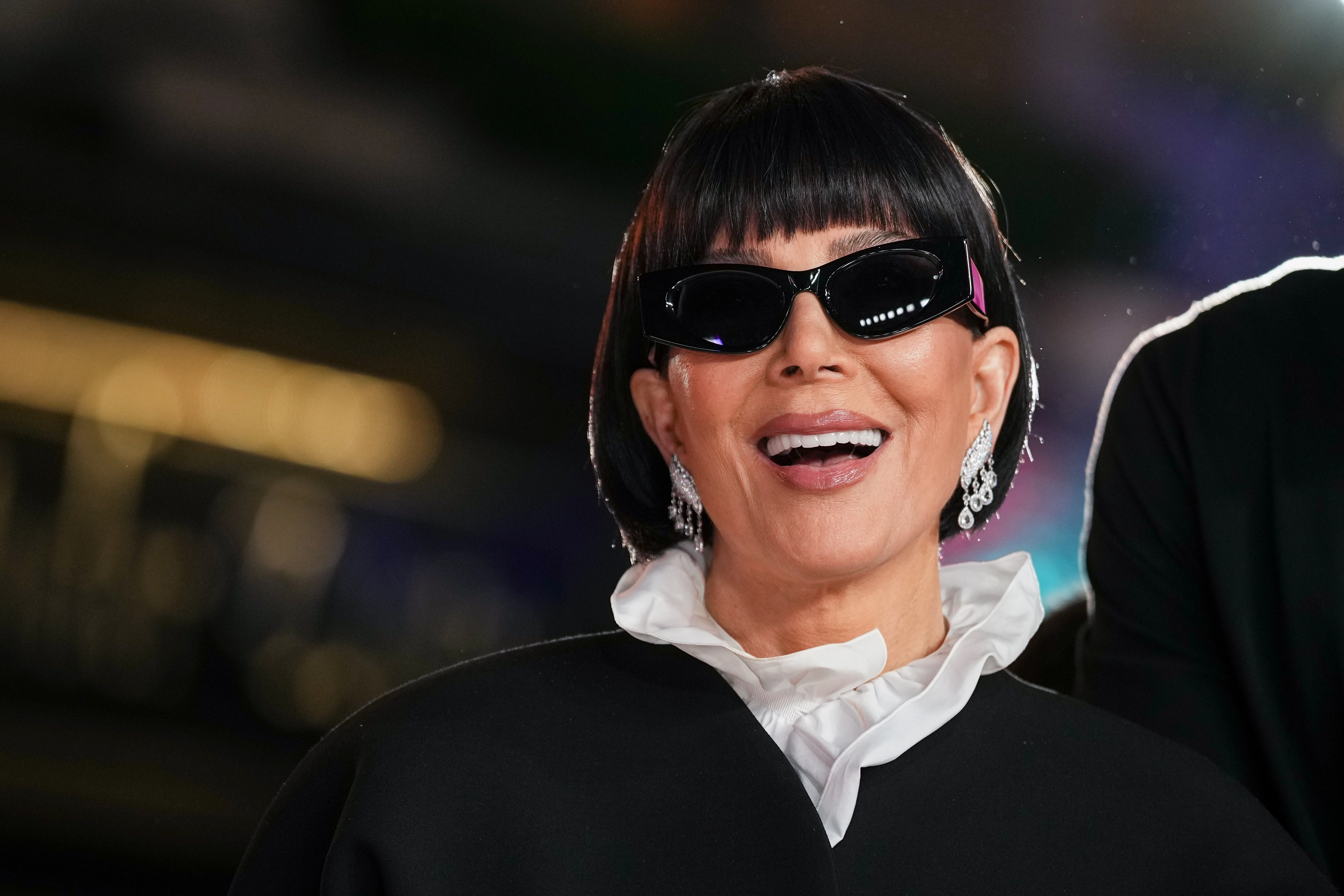 Kris Jenner