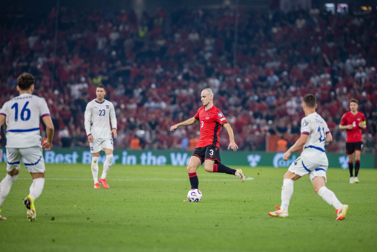 Grumbullohen kuqezinjtë  Mitaj vlerëson Andorrën