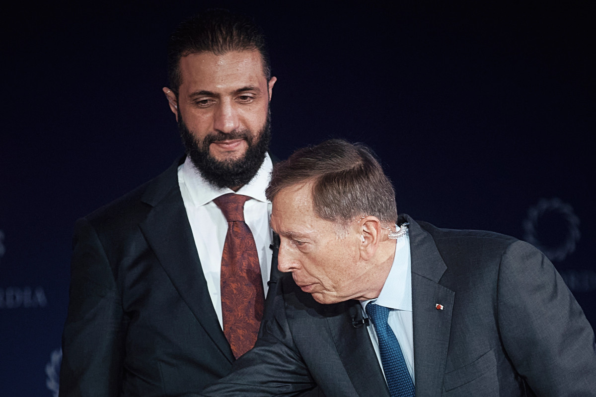 Siria ka penguar dy komplote të Shtetit Islamik për vrasjen e Al Sharaas