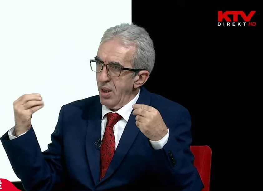 Koci  Të kënaqur në zgjedhjet lokale duhet të ndihen LVV ja dhe AAK ja