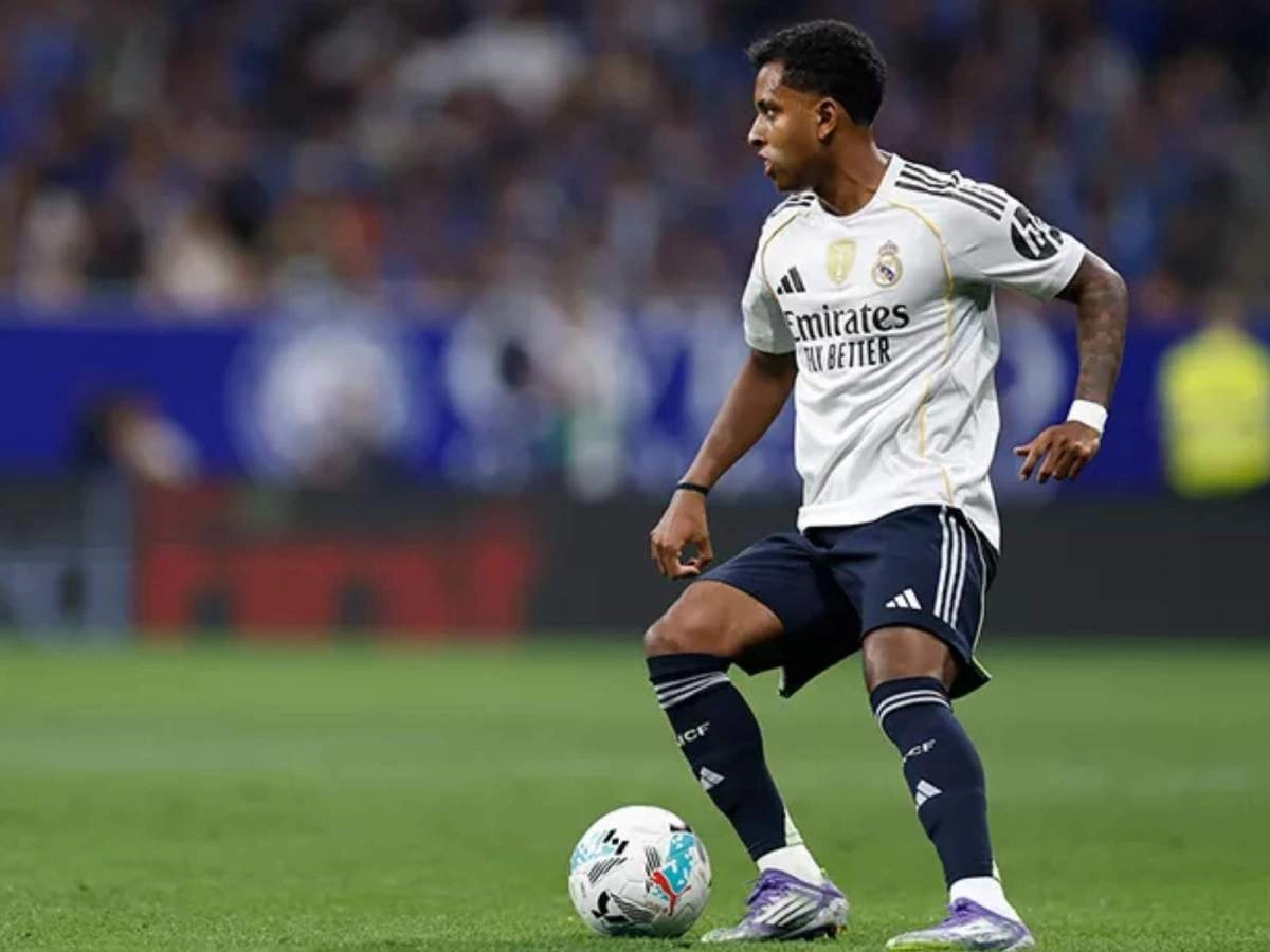 Rodrygo