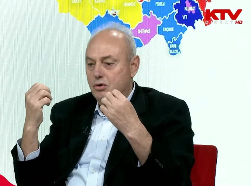 Sopi  Kurti krijoi narrativën se me fitoren e Pecit do të bashkohet Mitrovica