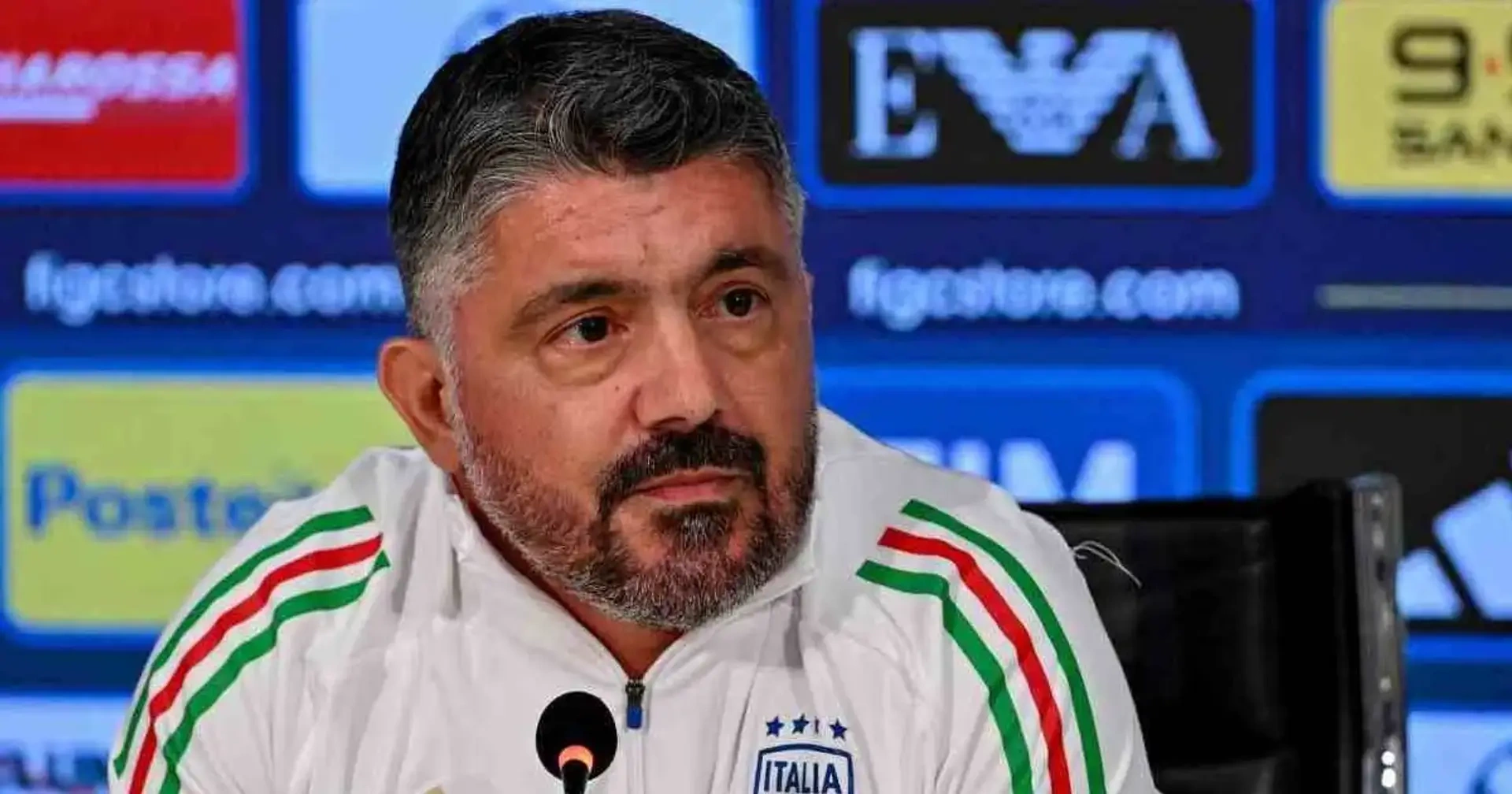 Gennaro Gattuso
