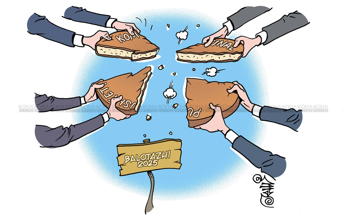 karikatura-e-dites-ndarja-e-balancuar-e-pushtetit-lokal