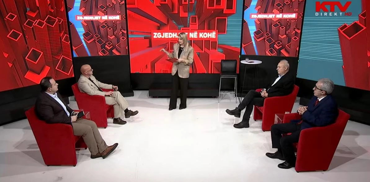 Interpretimi i rezultateve   humbës dhe fitues