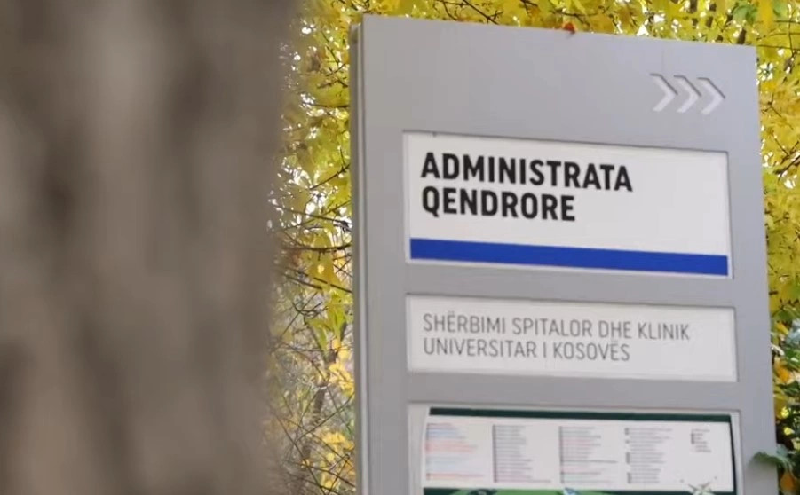 Pacientët në dializë në hall  rrezikohen shërbimet ndaj tyre