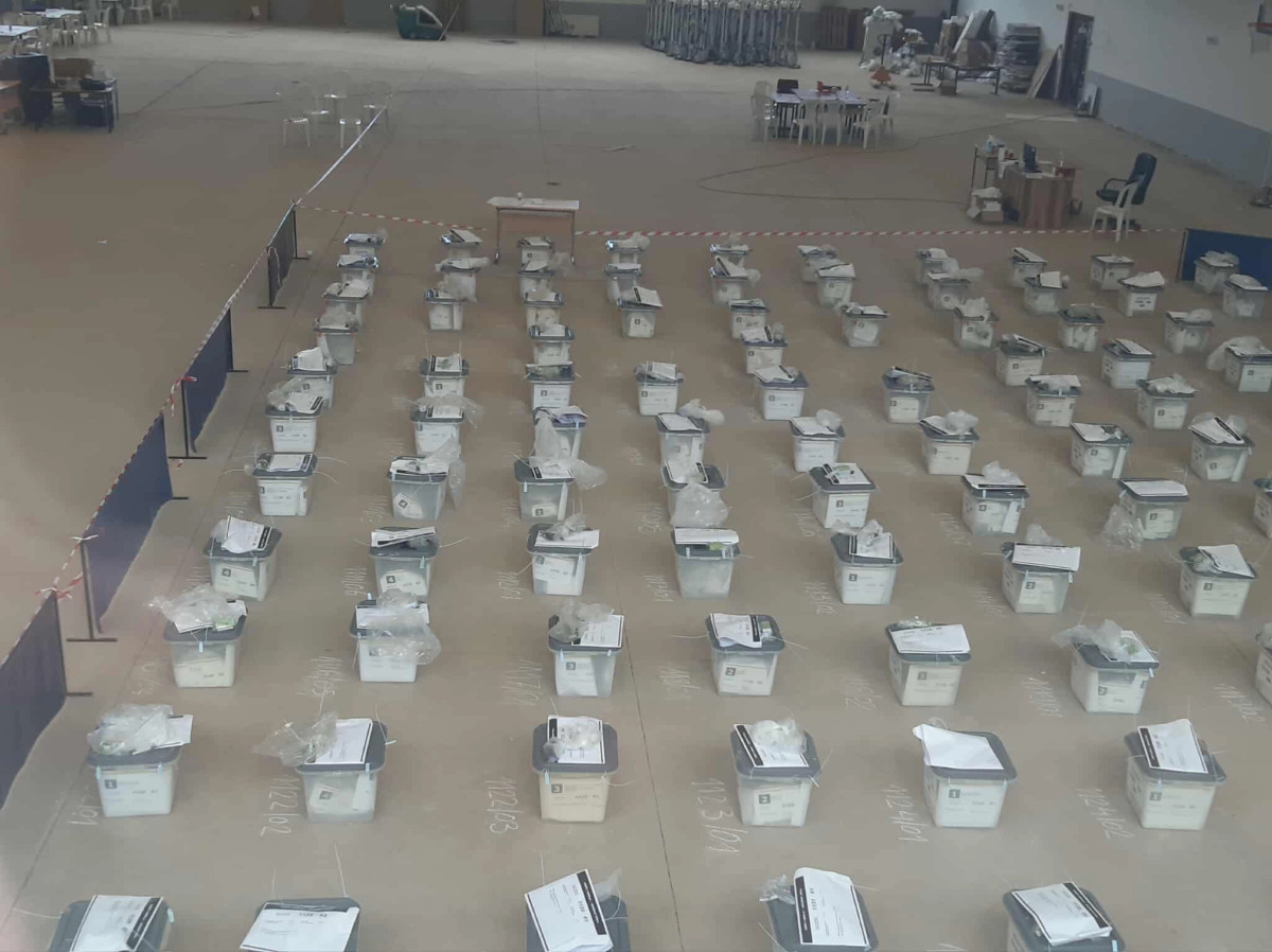 Sonte në  Konfront  flasim lidhur me dyshimet për dallavere me vota në Mitrovicën e Jugut