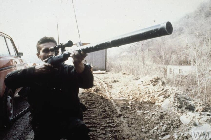 Prokurorët italianë nisin hetimet për  turizëm snajperësh  gjatë luftës në Bosnjë