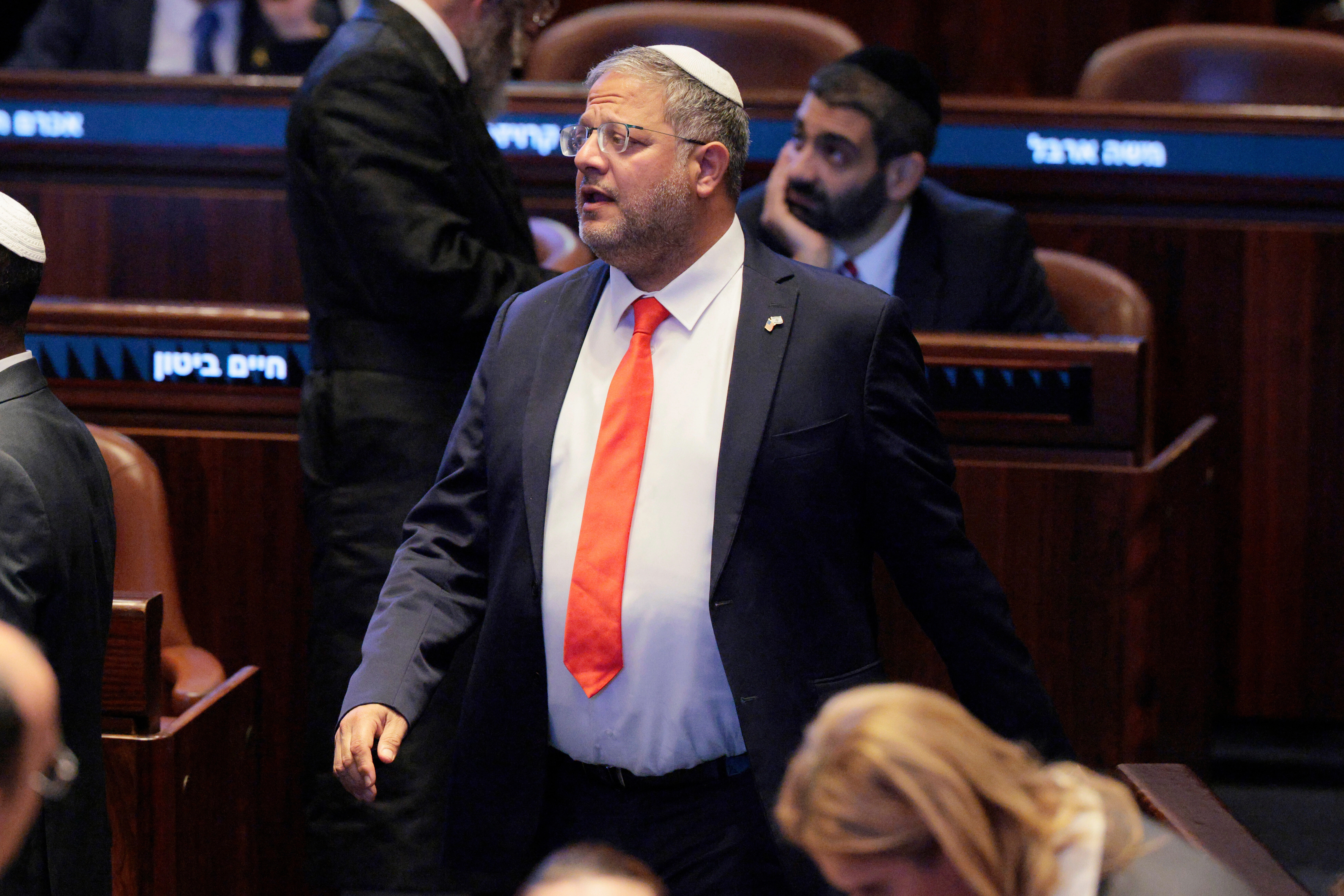 Izraeli miraton projektligjin që propozon dënim me vdekje për ata që i konsideron terroristë