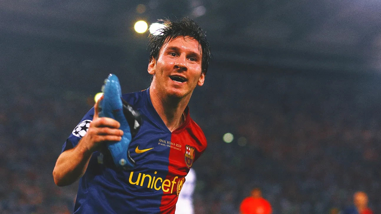 Messi: Dua të kthehem në Barcelonë