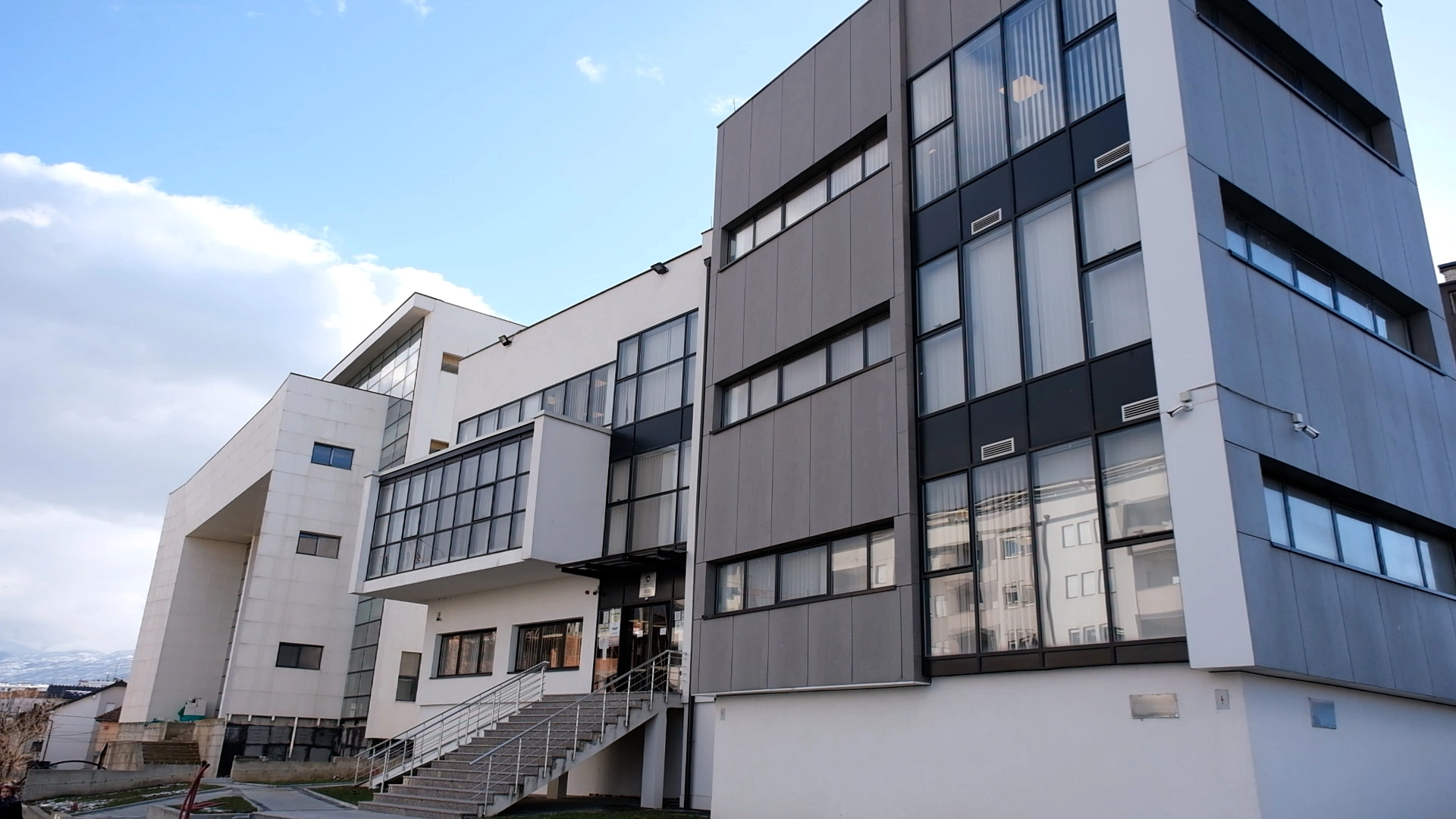 Prokuroria Themelore ne Gjakove