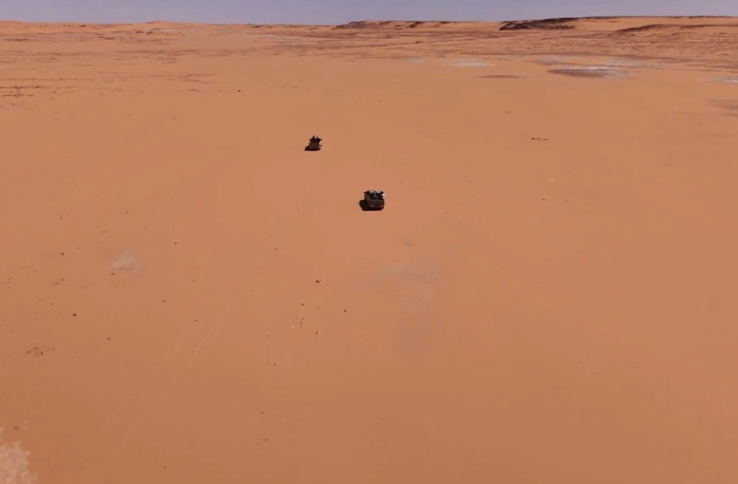 Trafikantët në Sahara i detyrojnë familjet e refugjatëve të paguajnë për lirimin e të afërmve