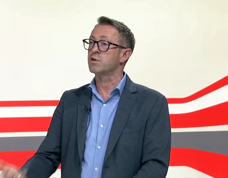 Krasniqi  KQZ ja ishte e njoftuar për gabimet teknike në Gjakovë e Mitrovicë