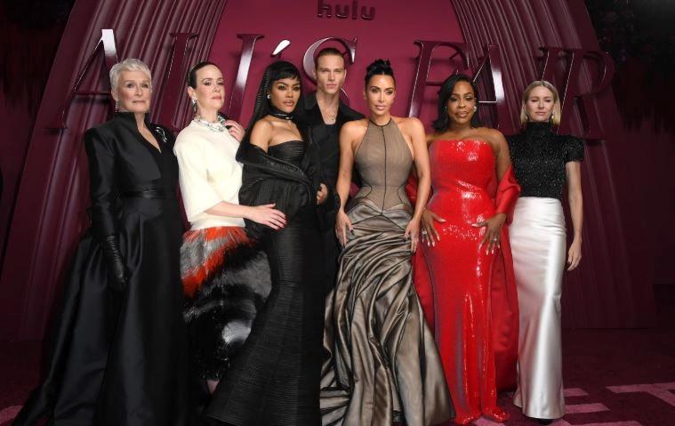 Seriali i ri “All’s Fair” synon fuqizimin e grave