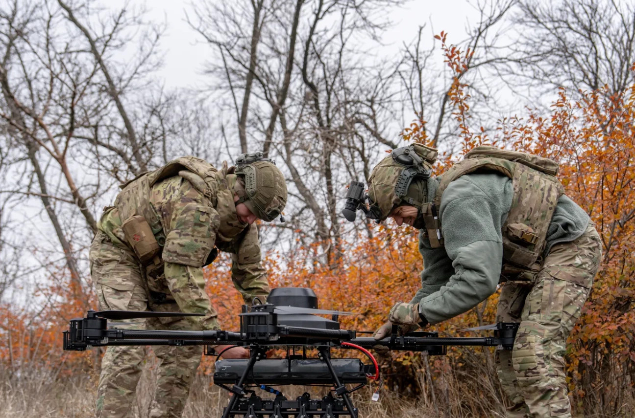 Rusia bën avancime të rëndësishme në jug të Ukrainës, intensifikon sulmet në vijë të frontit