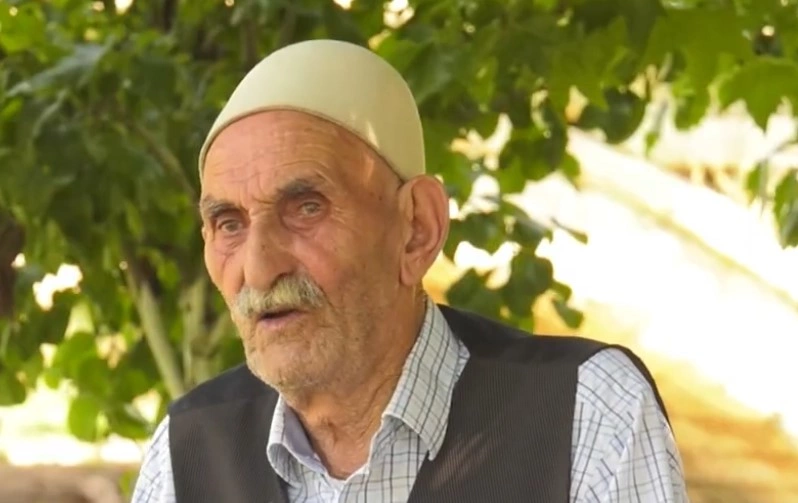 Halit Idriz-Menxhiqi