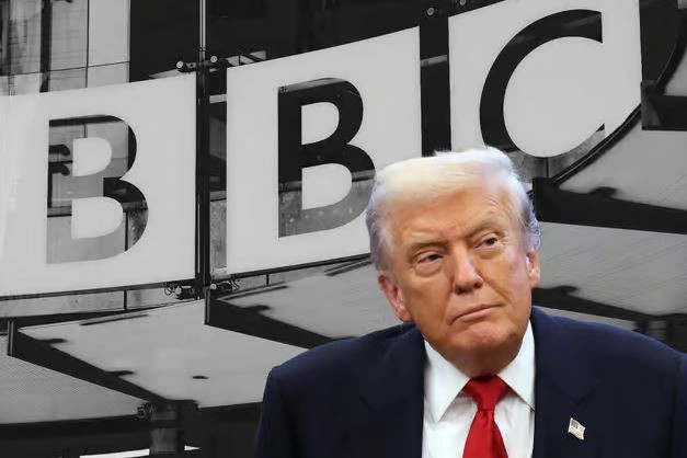 BBC-ja “do ta luftojë” pretendimin e Trumpit për shpifje
