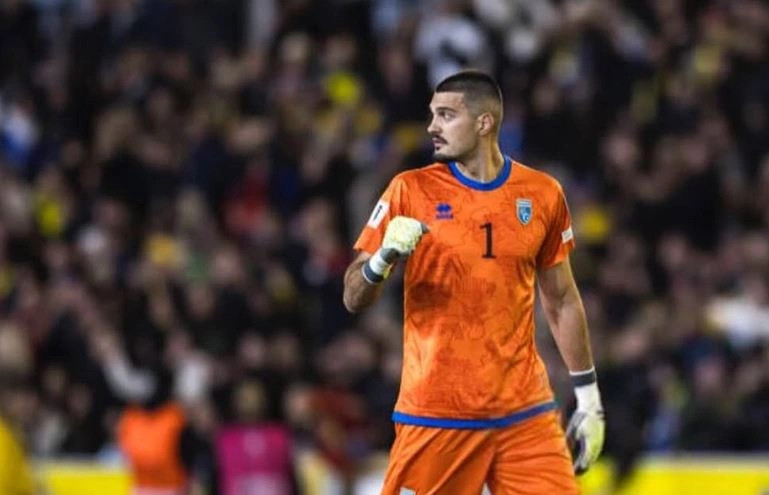 Muriq kërkon kualifikimin direkt në Kupën e Botës 2026