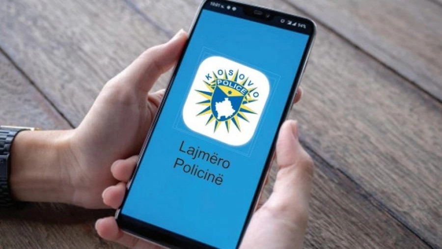 Raportimet për shkeljet në komunikacion më të shpeshtat në  Lajmëro Policinë 