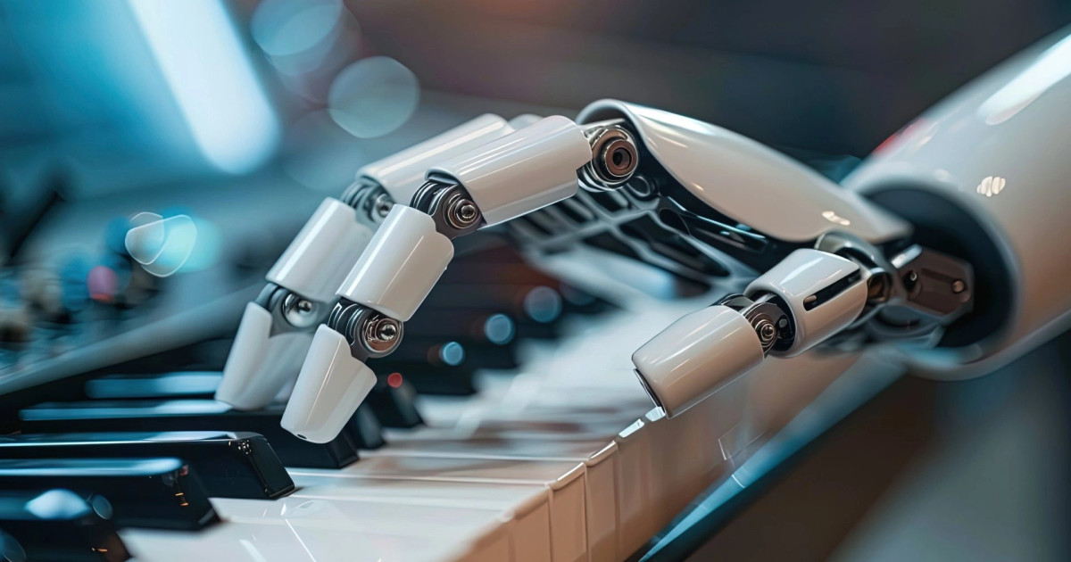 Njerëzit s arrijnë më të dallojnë muzikën e krijuar nga inteligjenca artificiale prej asaj nga artistët