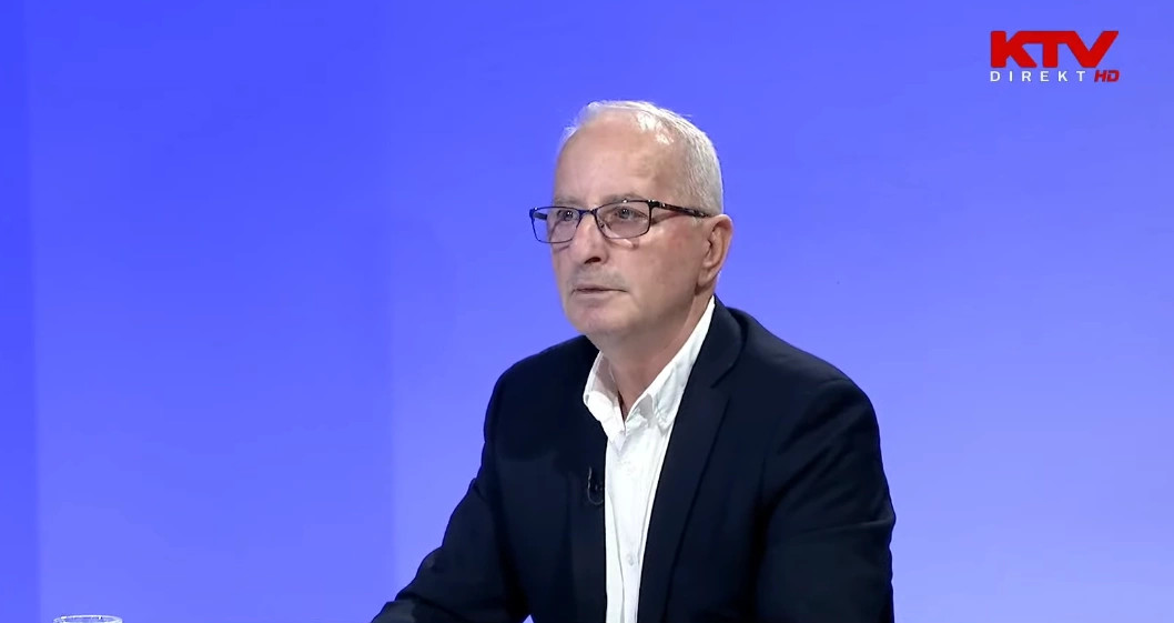 Shatri për Kurtin  Kur e di se ke rënë në këtë derexhe  ule pak kokën e bëhu bashkëpunues