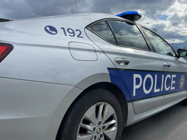 Policia e Kosovës