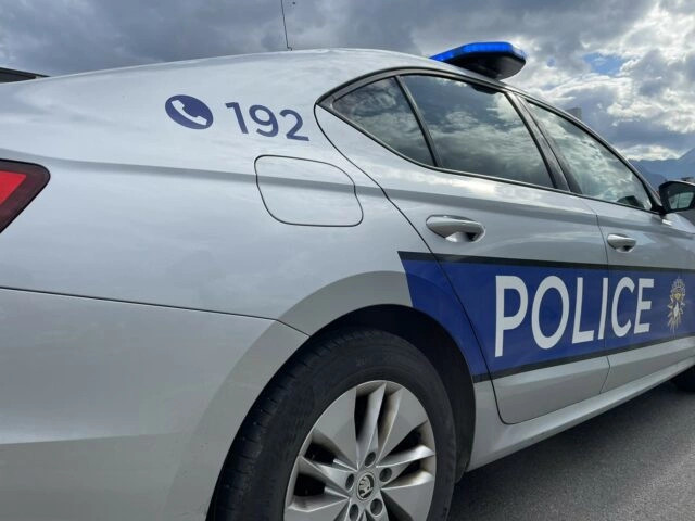 Policia  Kosova  vendi me nivelin më të ulët të krimit në Ballkanin Perëndimor